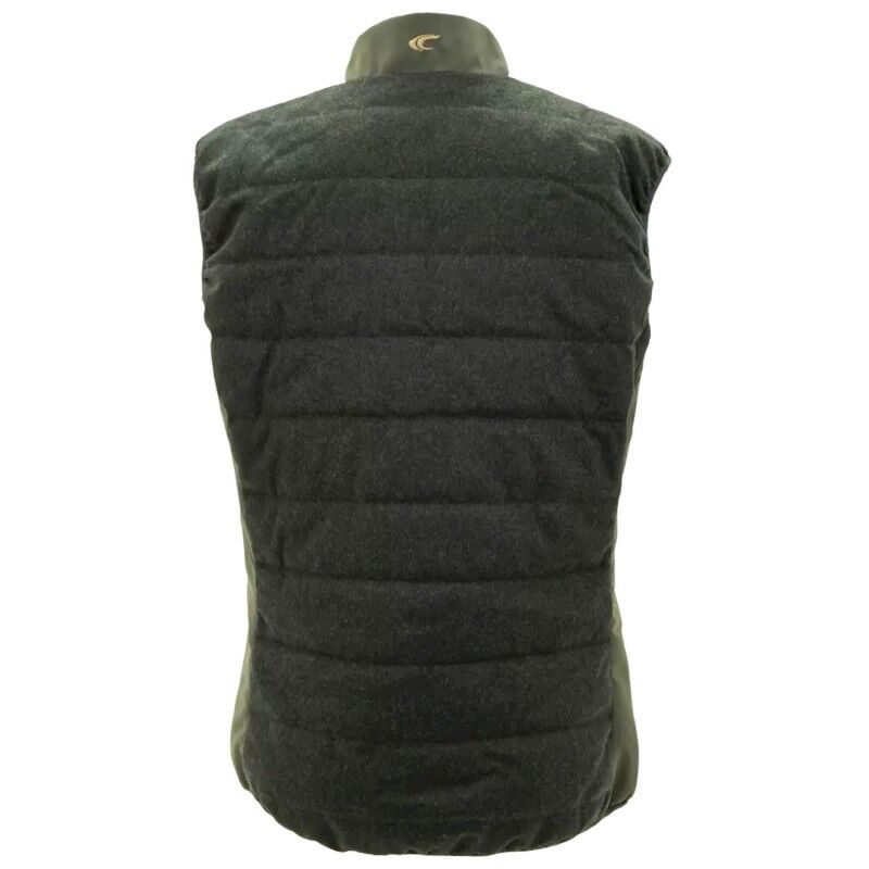 Carinthia G-Loft Ultra Loden Reversible Vest - Bezrękawnik męski | Hardloop
