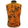 Carinthia G-Loft Ultra Loden Reversible Vest - Synthetic vest - Men's | Hardloop