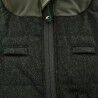 Carinthia G-Loft Ultra Loden Reversible Vest - Donsjack - Heren | Hardloop