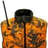 Carinthia G-Loft Ultra Loden Reversible Vest - Pánská péřova bez rukávů | Hardloop