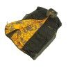 Carinthia G-Loft Ultra Loden Reversible Vest - Donsjack - Heren | Hardloop