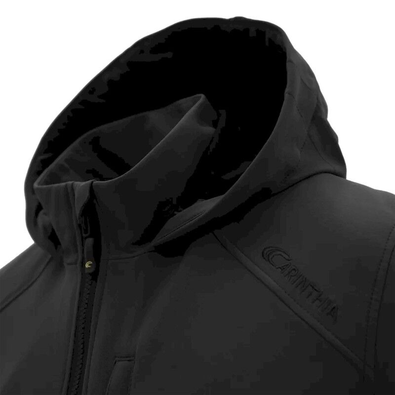 Carinthia Loftshell Climate - Chaquetas híbridas - Hombre | Hardloop