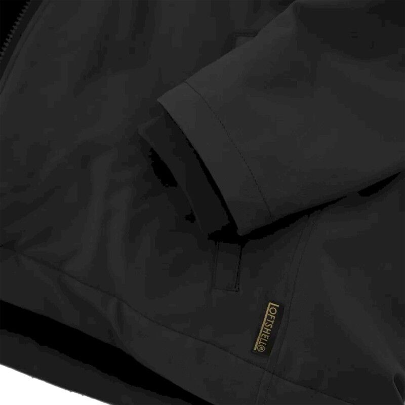 Carinthia Loftshell Climate - Chaquetas híbridas - Hombre | Hardloop