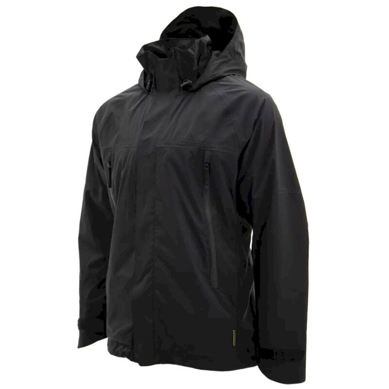 Carinthia Loftshell Hydro - Chaquetas híbridas - Hombre | Hardloop