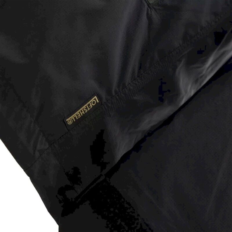 Carinthia Loftshell Hydro - Hybridjacke - Herren | Hardloop