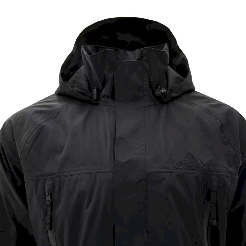 Carinthia Loftshell Hydro - Chaquetas híbridas - Hombre | Hardloop