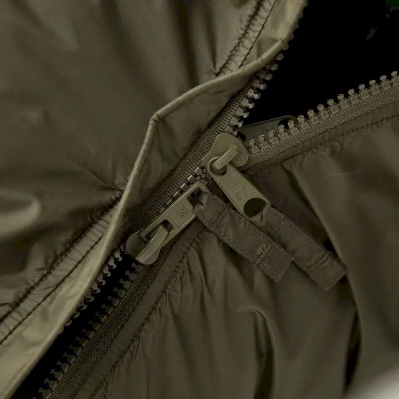 Carinthia SOF 1 - Schlafsack | Hardloop