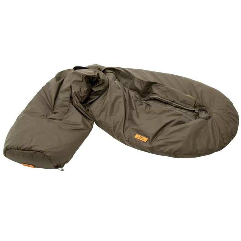 Carinthia SOF 2 - Sleeping bag | Hardloop