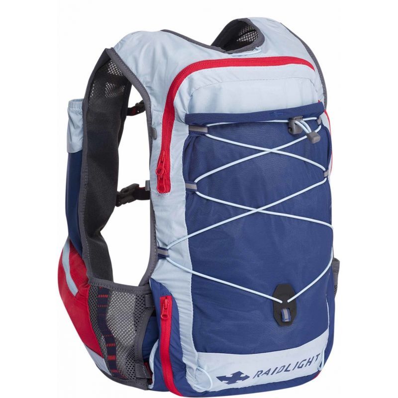 Zaino Da Corsa STRIVE MOUNTAIN PACK 17+3: Compagno Di Trail E Avventura