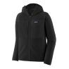 Patagonia R2 TechFace Hoody - Kurtka softshell meska | Hardloop