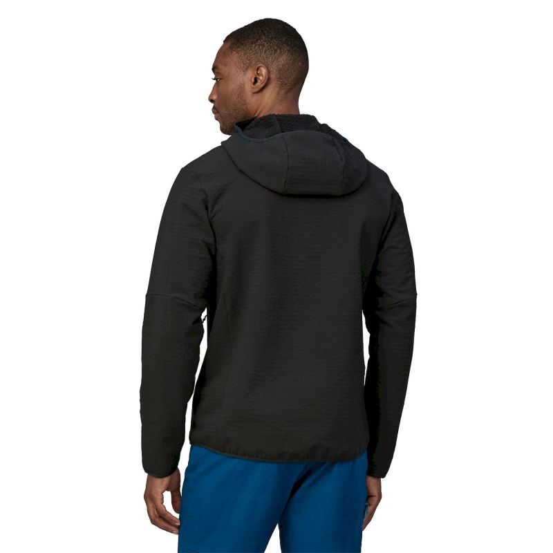 Patagonia R2 TechFace Hoody - Veste softshell homme | Hardloop
