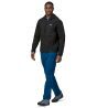 Patagonia R2 TechFace Hoody - Softshelltakki - Miehet | Hardloop