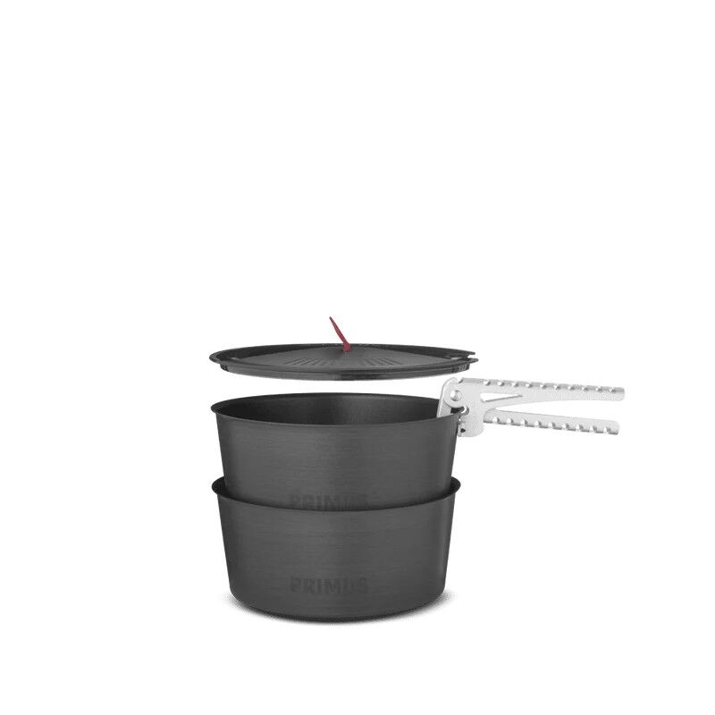 Litech Pot Set 1.3L - Conjunto de cozinha campismo
