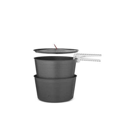 Litech Pot Set 2.3L - Set de cuisson