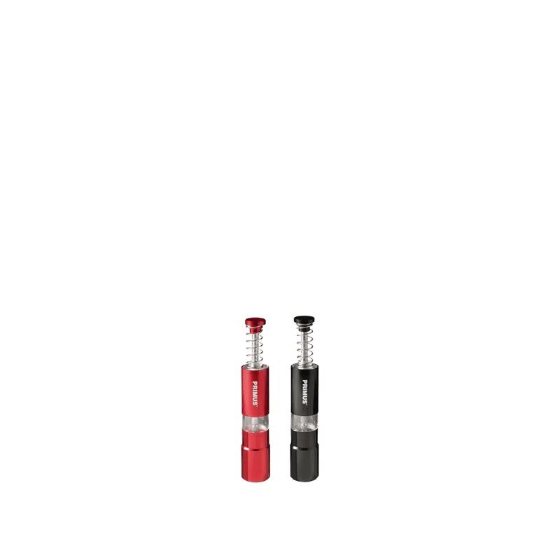 Salt And Pepper Mill 2 Pack - Sady nádobí