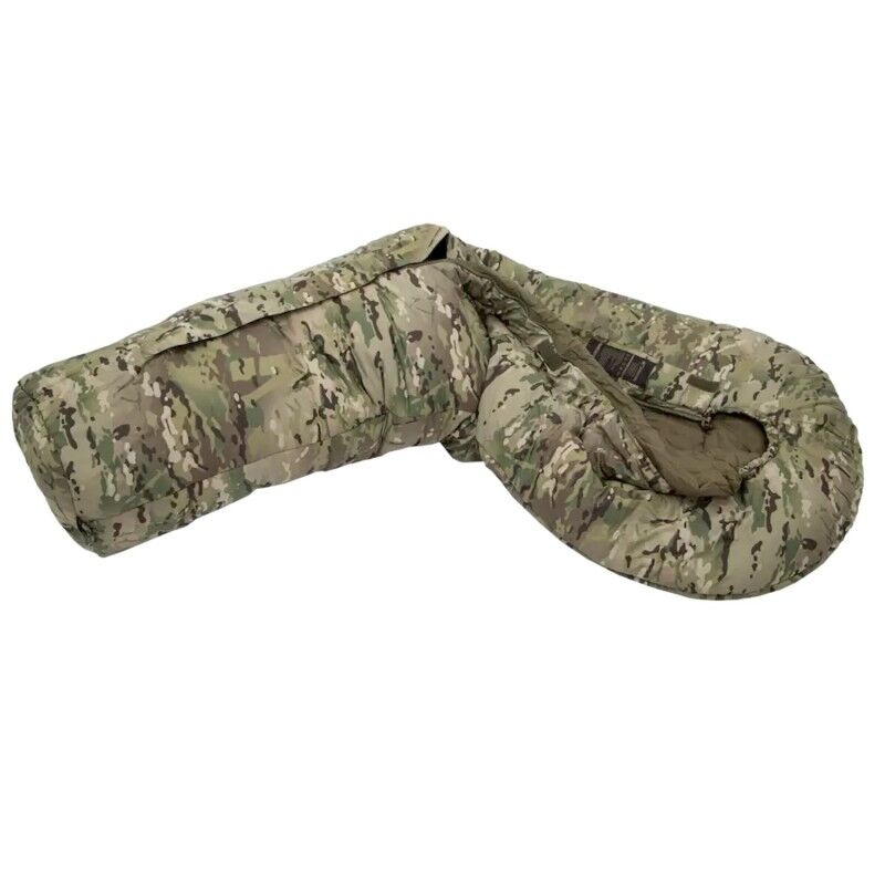 Carinthia Defence 4 - Schlafsack