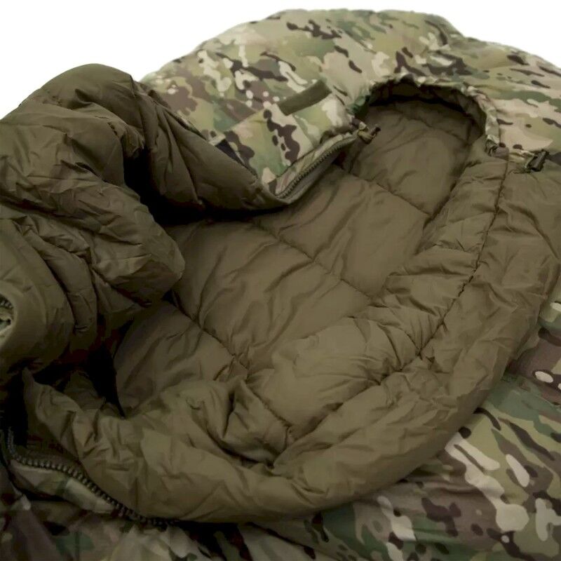 Carinthia Defence 4 - Saco de dormir