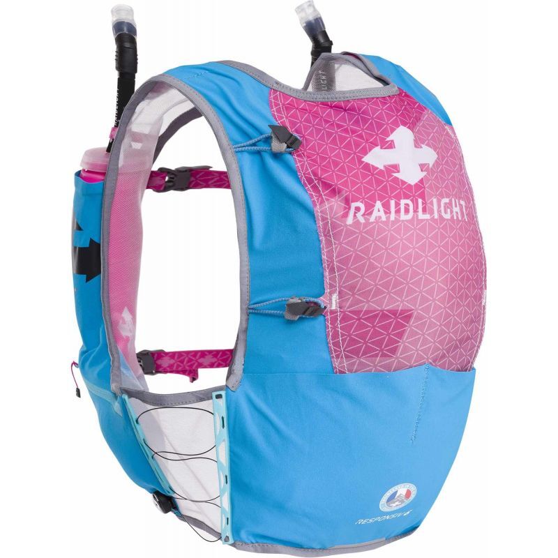 Raidlight Responsiv Vest 6L - Plecak do biegania damski | Hardloop