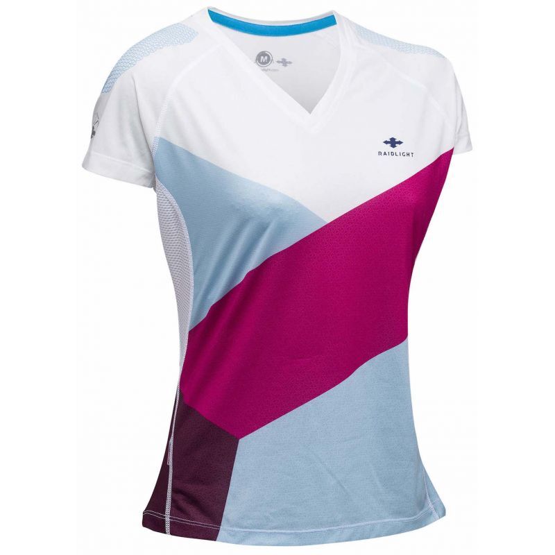 Raidlight Technical Ss Top - T-shirt - Women's