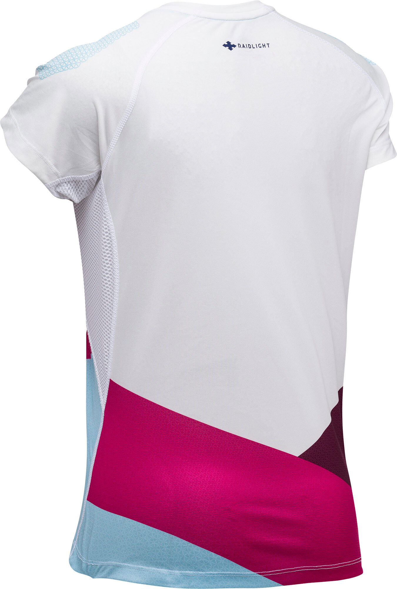 Raidlight Technical Ss Top - T-shirt - Women's