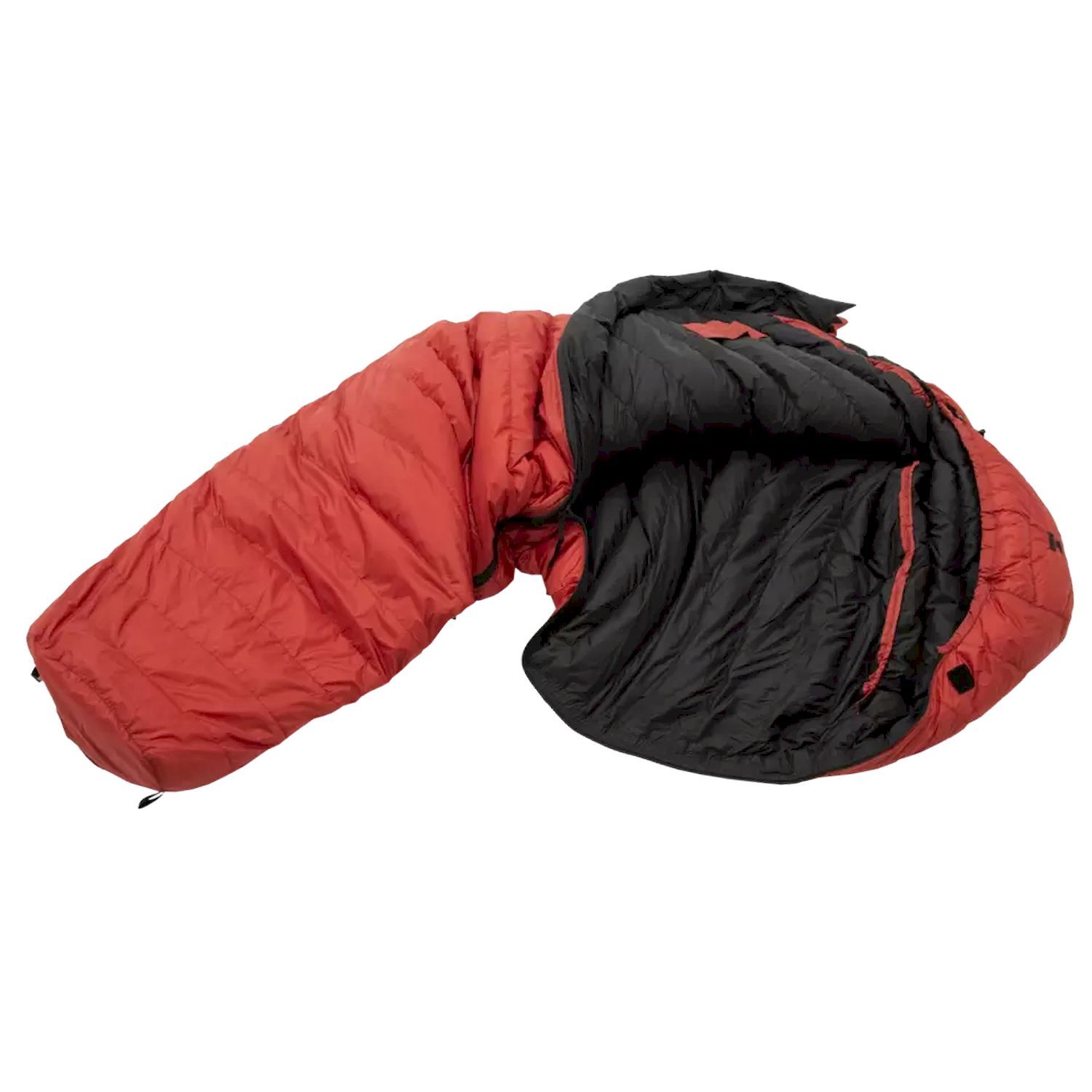 Carinthia D 400X - Śpiwor | Hardloop