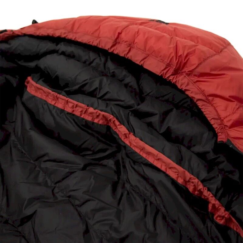 Carinthia D 400X - Sleeping bag | Hardloop