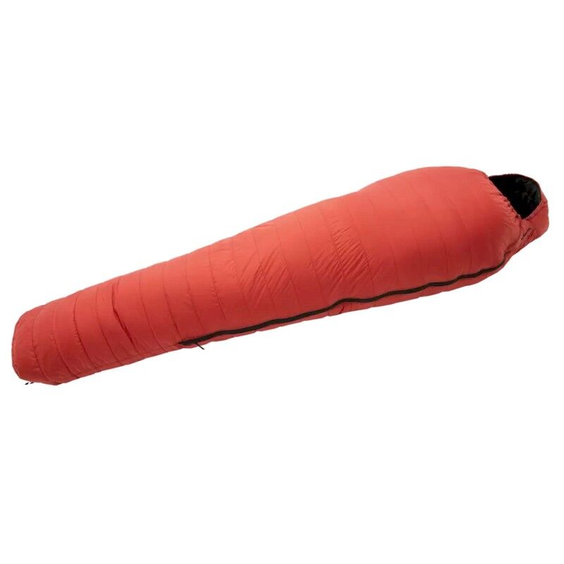 D 400X - Sleeping bag