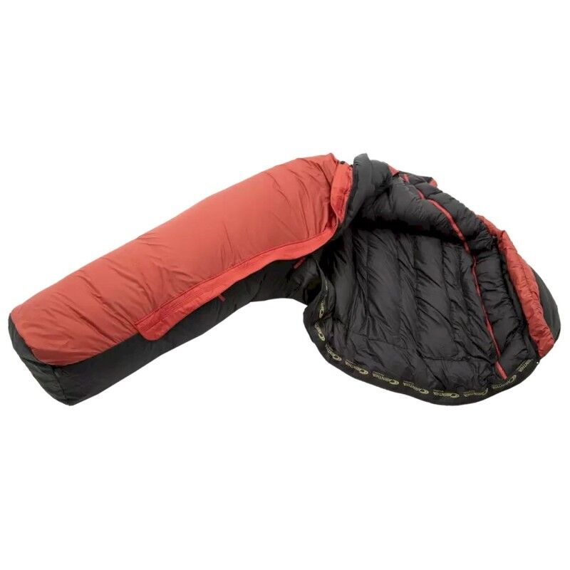 Carinthia D 800X - Schlafsack | Hardloop