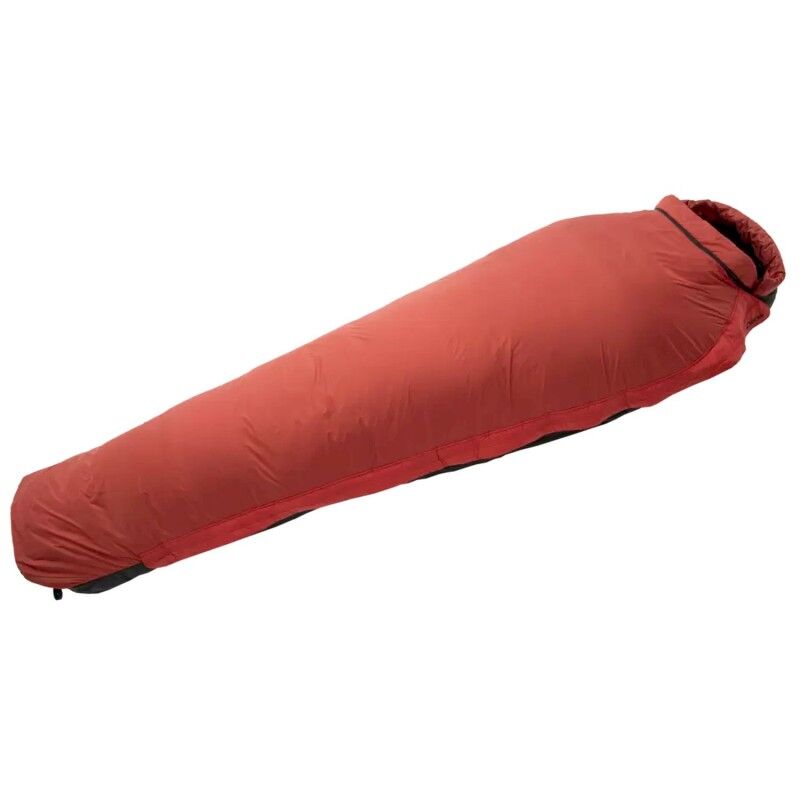 D 800X - Sleeping bag