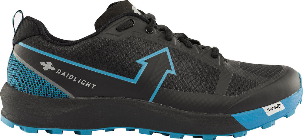 Raidlight Responsiv XP - Trail running shoes - Men's