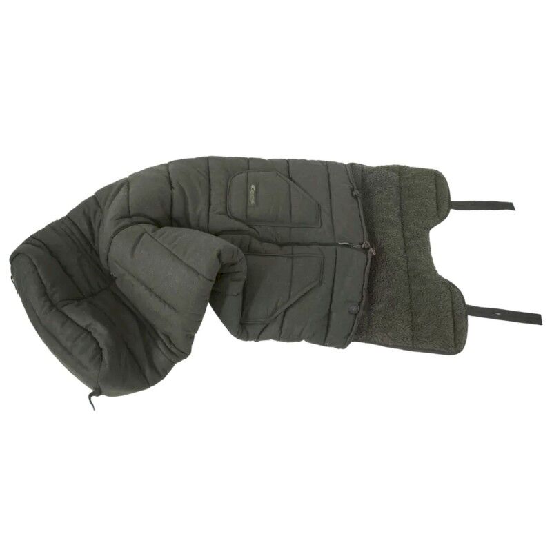 Carinthia Loden Ansitzsack Fell - Saco de dormir | Hardloop