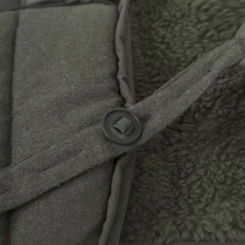 Carinthia Loden Ansitzsack Fell - Sovsäck | Hardloop