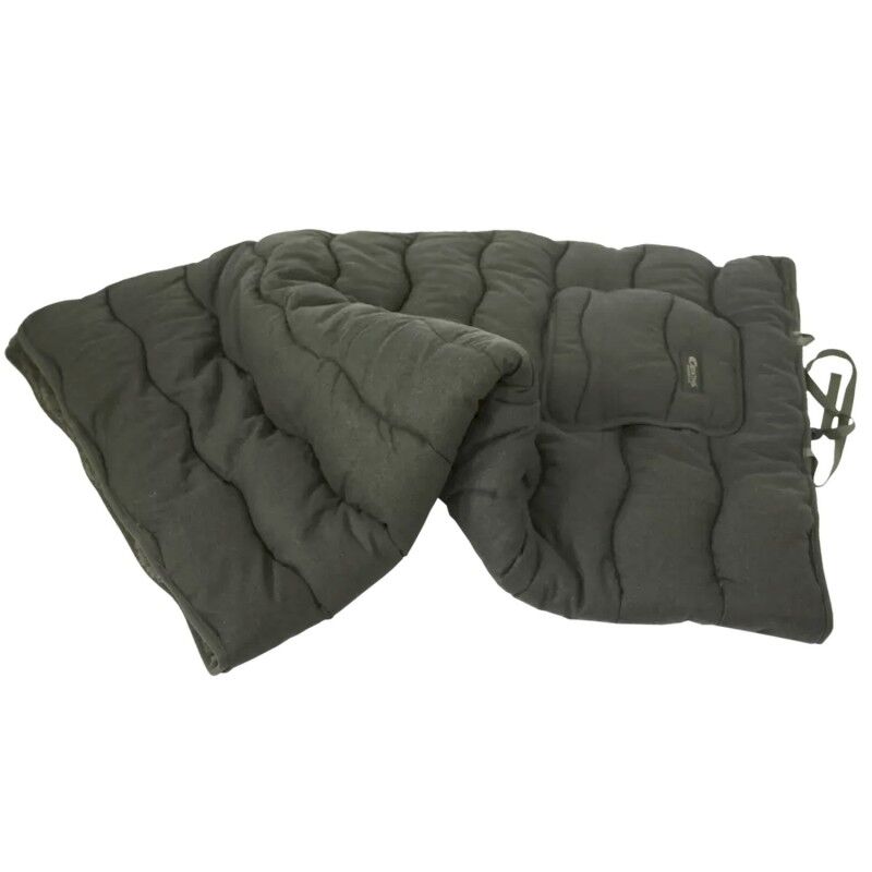 Carinthia Ansitzdecke Loden - Sleeping bag | Hardloop