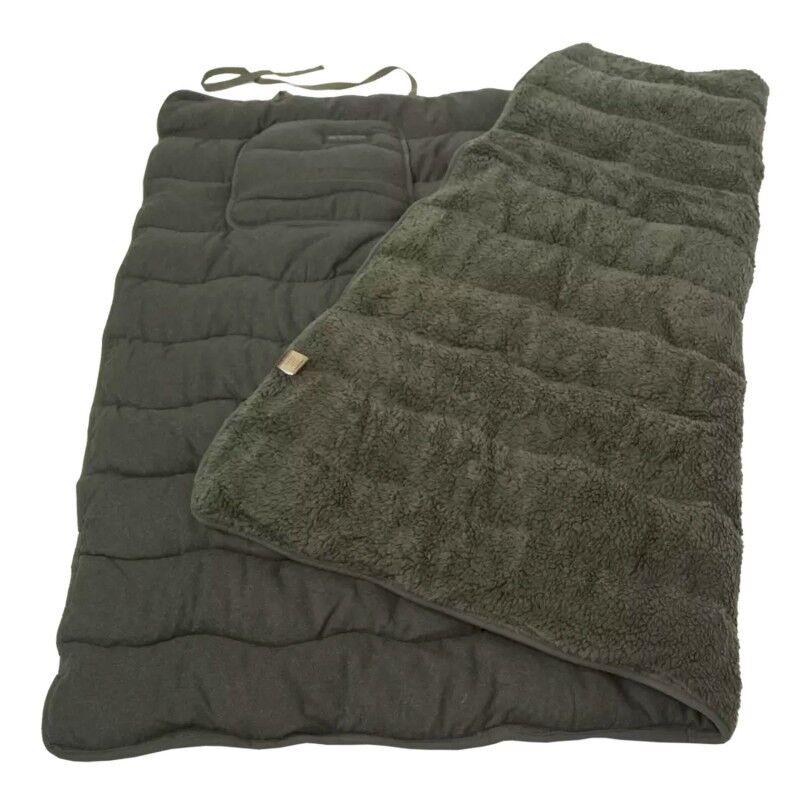 Carinthia Ansitzdecke Loden - Makuupussi | Hardloop