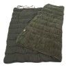 Carinthia Ansitzdecke Loden - Sleeping bag | Hardloop