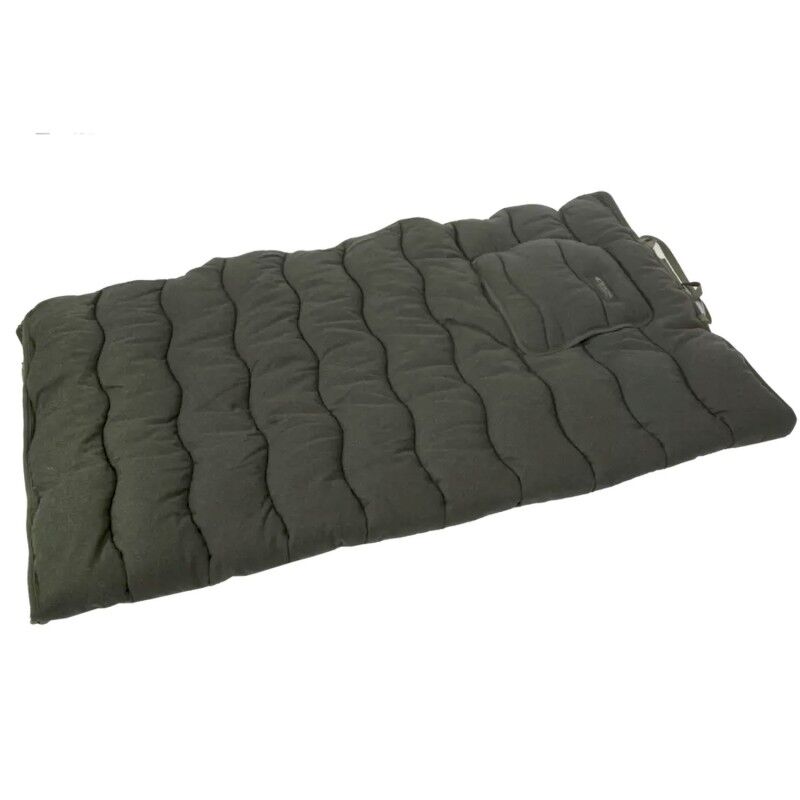 Carinthia Ansitzdecke Loden - Sleeping bag | Hardloop