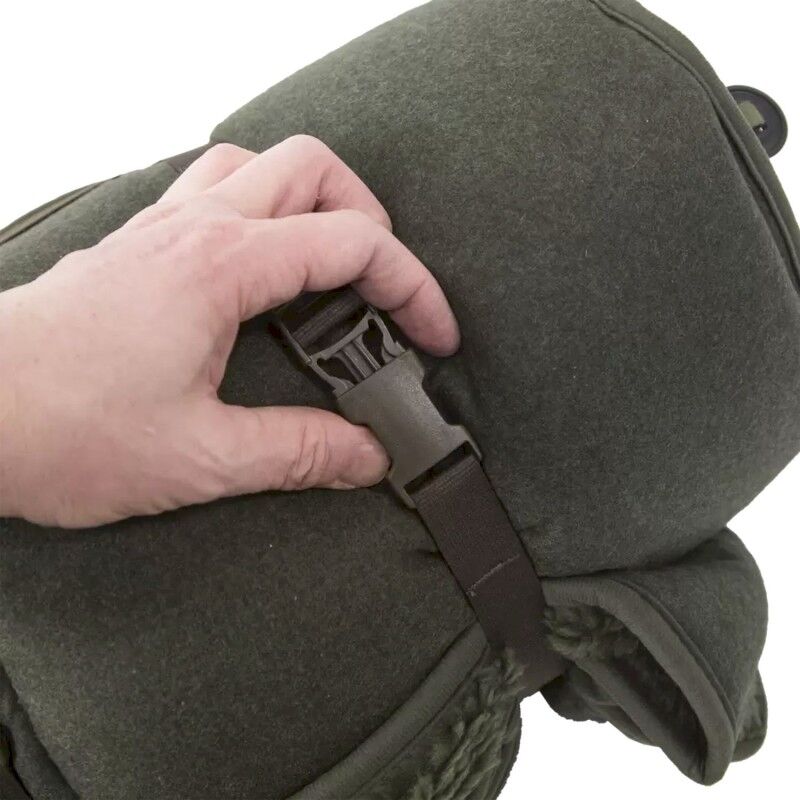 Carinthia Ansitzdecke Loden - Sac de couchage | Hardloop