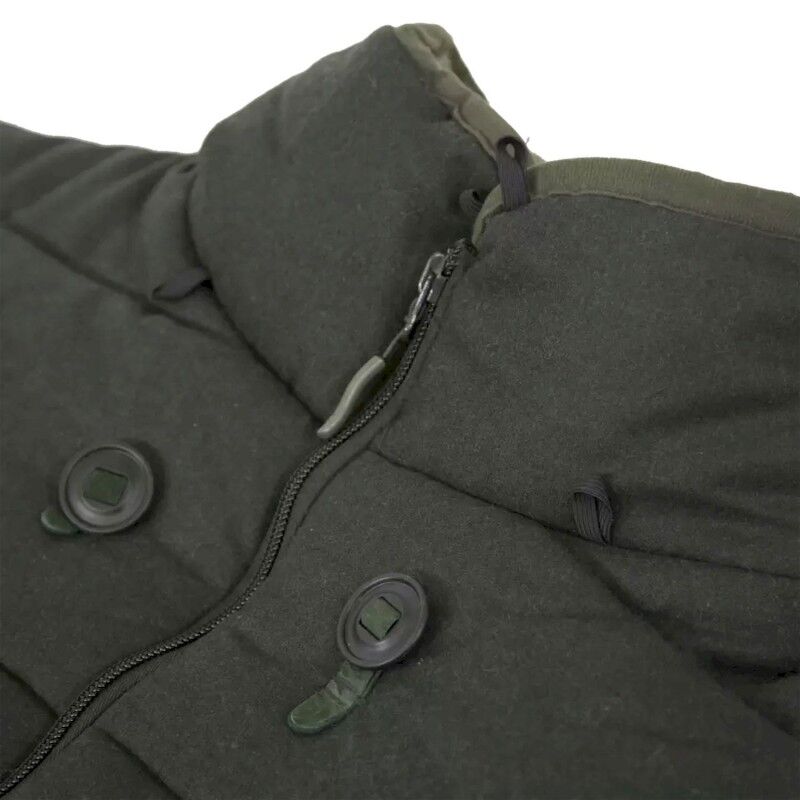 Carinthia Ansitzjacke & Fußteil Webpelz - Sleeping bag | Hardloop