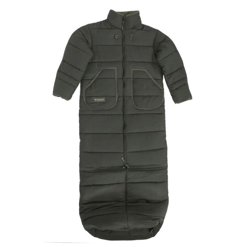 Carinthia Ansitzjacke & Fußteil Webpelz - Sleeping bag | Hardloop