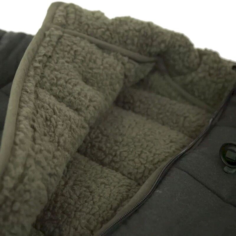 Carinthia Ansitzjacke & Fußteil Webpelz - Sleeping bag | Hardloop