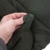 Carinthia Ansitzjacke & Fußteil Webpelz - Sleeping bag | Hardloop