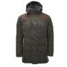 Carinthia G-Loft Loden Parka 2.0 - Kurtka zimowa damska | Hardloop