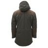 Carinthia G-Loft Loden Parka 2.0 - Parkatakki - Naiset | Hardloop