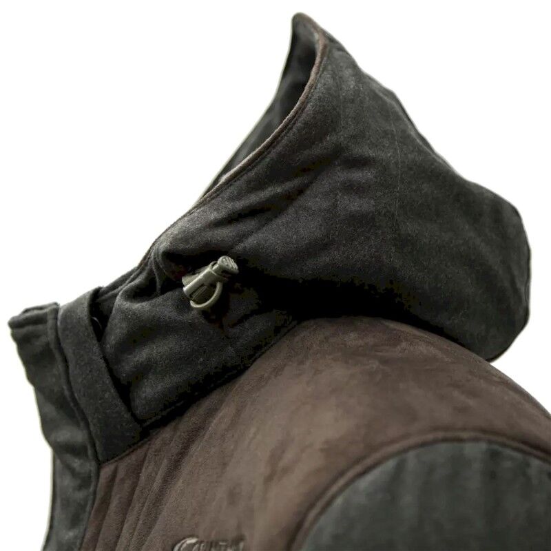Carinthia G-Loft Loden Parka 2.0 - Parkatakki - Miehet | Hardloop