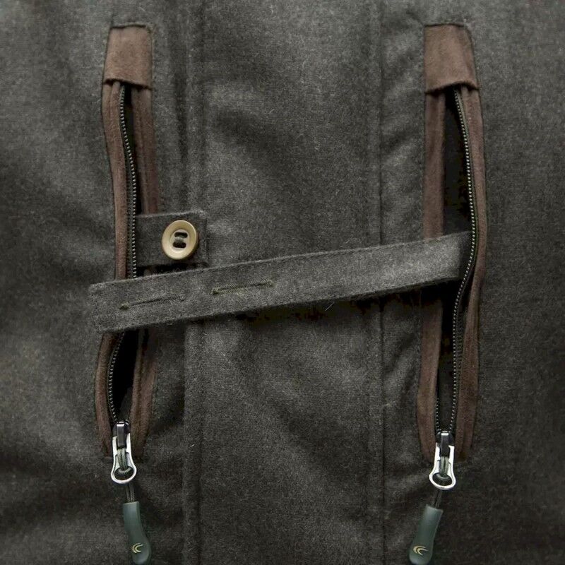 Carinthia G-Loft Loden Parka 2.0 - Kurtka zimowa meska | Hardloop