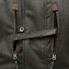 Carinthia G-Loft Loden Parka 2.0 - Parka - Mujer | Hardloop