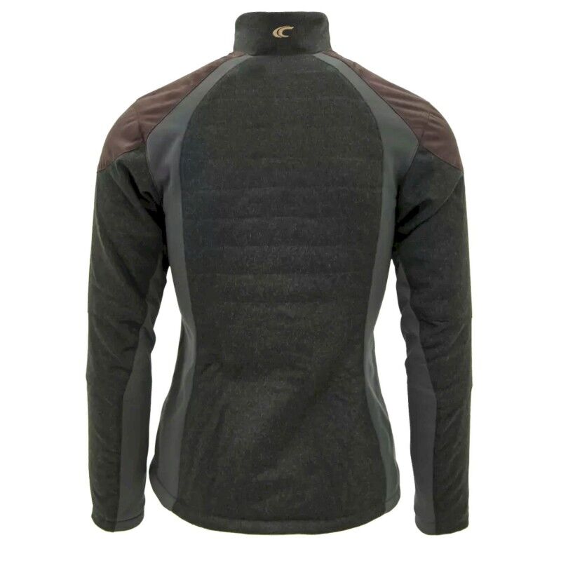 Carinthia TLLG Jacket - Naisten Hybriditakit | Hardloop