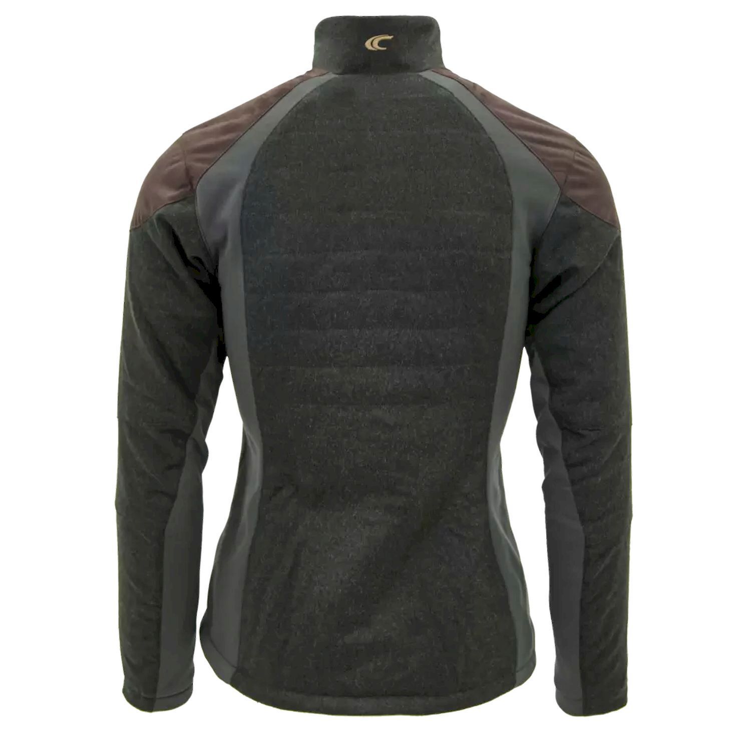 Carinthia TLLG Jacket - Hybrid Jackets - Women's | Hardloop