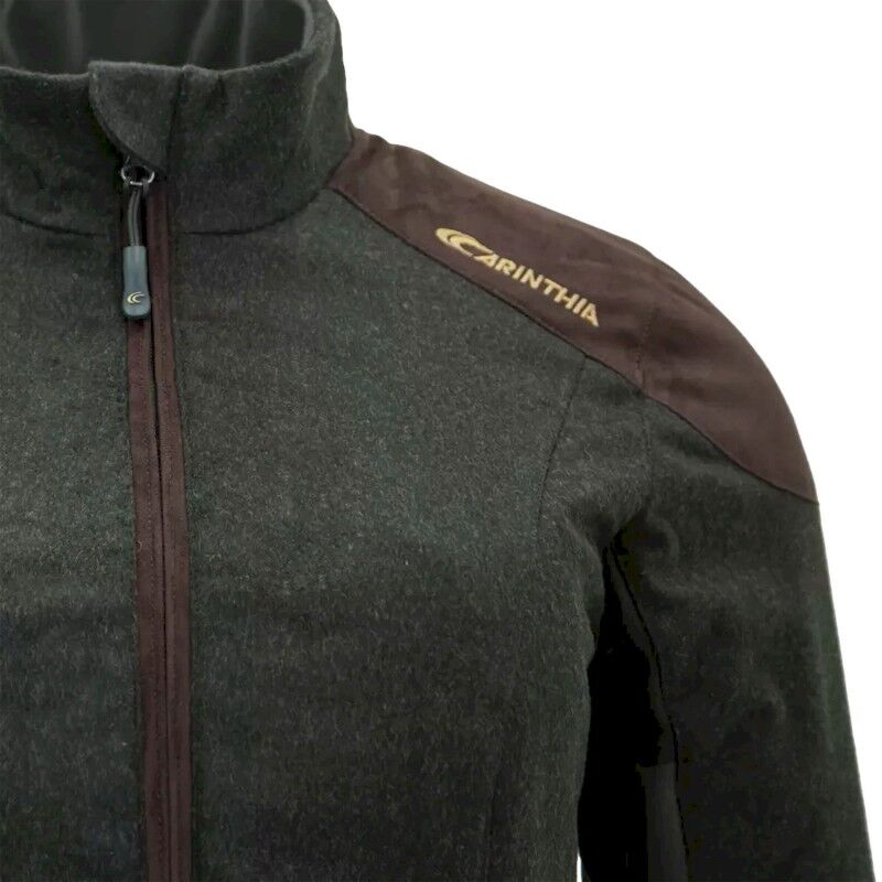 Carinthia TLLG Jacket - Hybridjakker - Damer | Hardloop