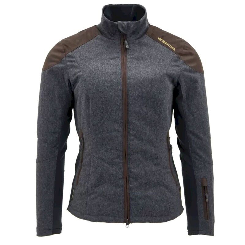 TLLG Jacket - Hybrid Jackets - Women's